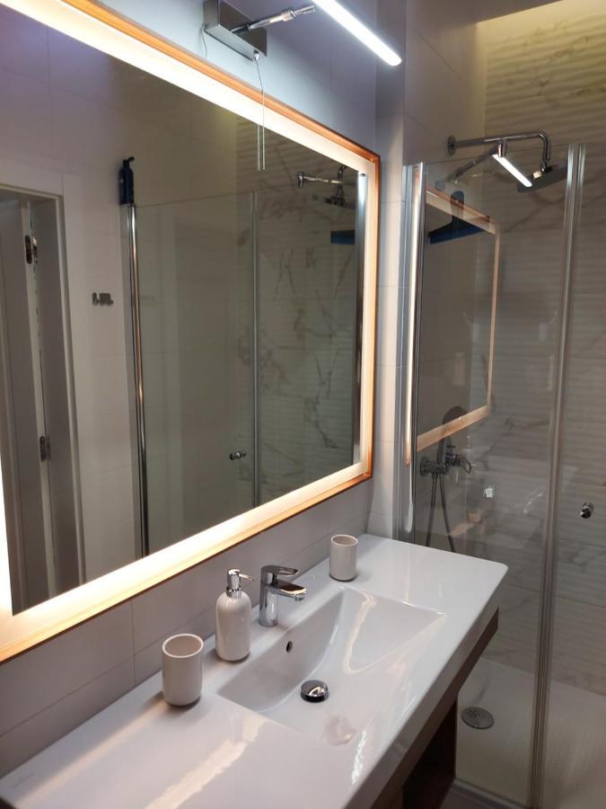 Apartament Senga Мендзиздроє Екстер'єр фото